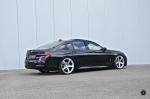 BMW 750i xDrive M Sport by DS Automobile 2020 года